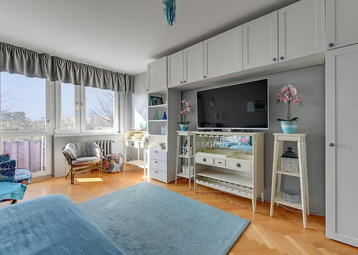 Comfort Apartments Opolska