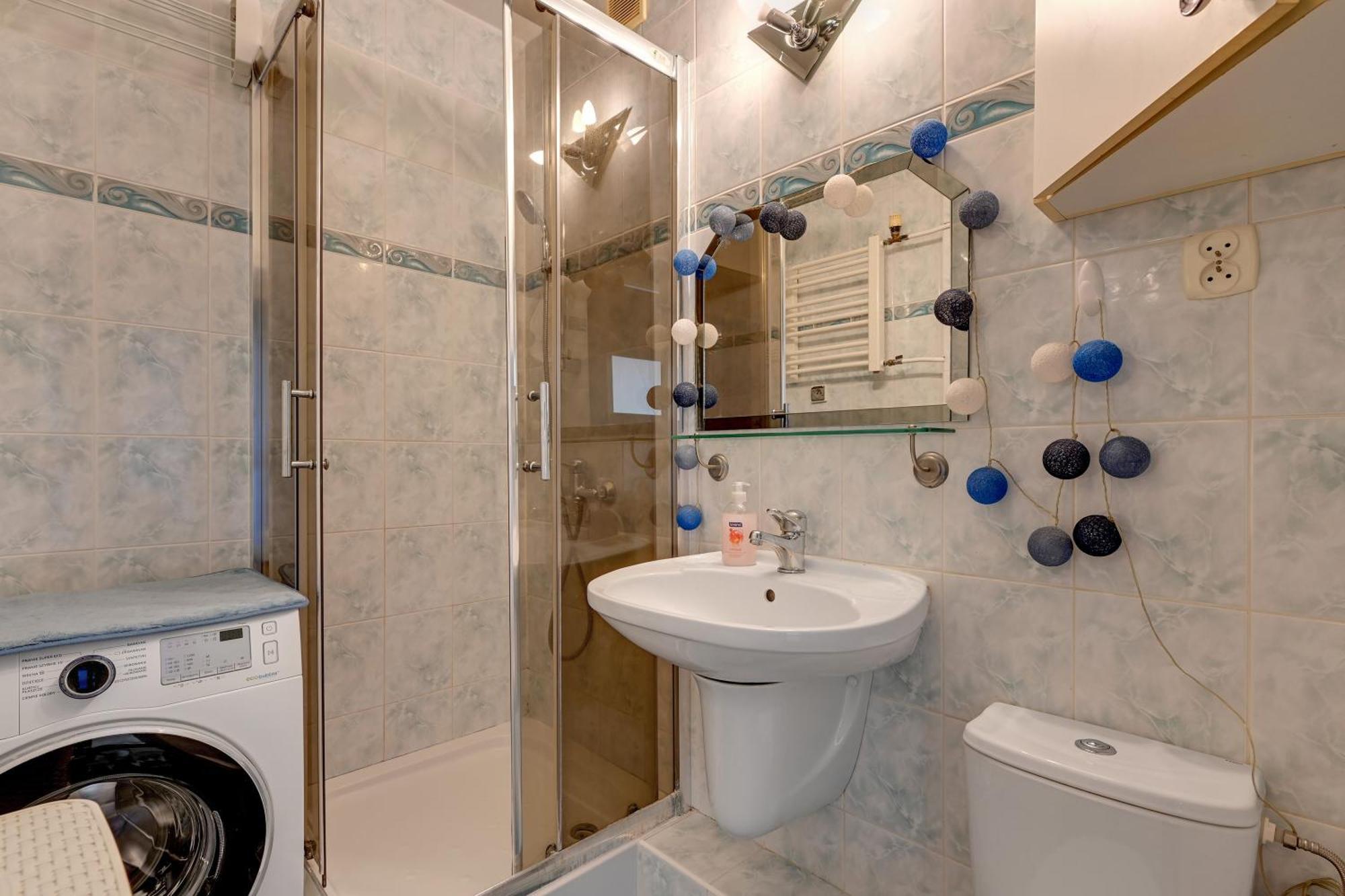 Apartament Comfort Opolska *