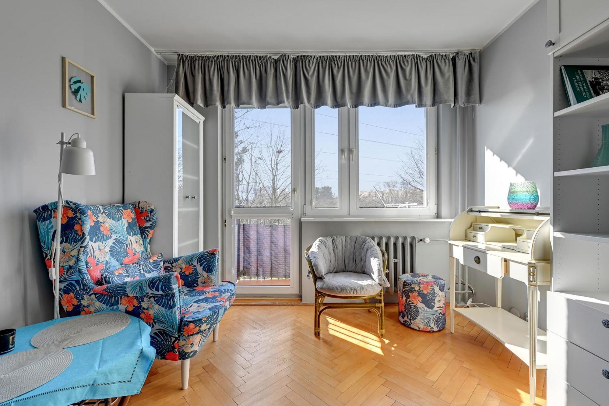 Comfort Opolska Apartament *